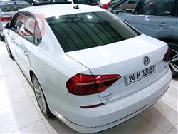ڤۆڵکسواگن پاسات